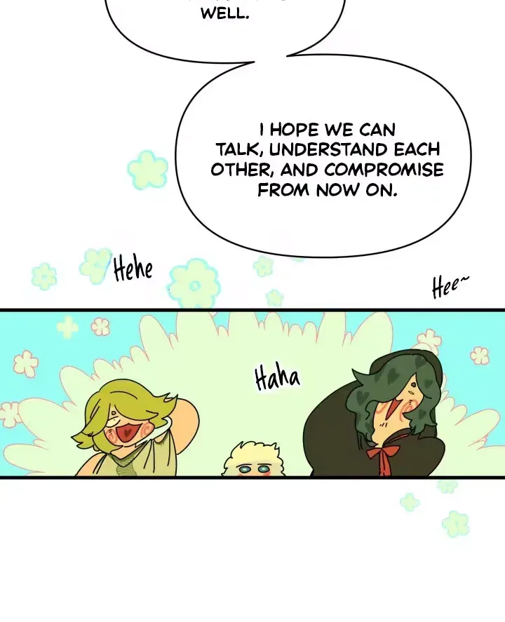 Raising a Child Who Will Kill Me Chapter 11 page 11 - 