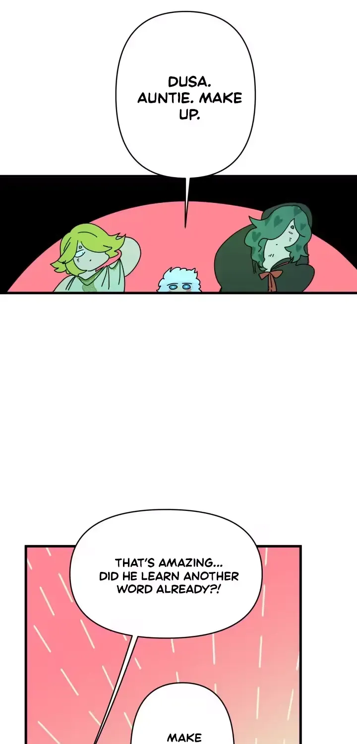 Raising a Child Who Will Kill Me Chapter 11 page 12 - 