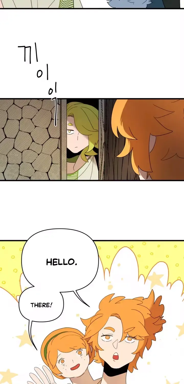 Raising a Child Who Will Kill Me Chapter 11 page 15 - 