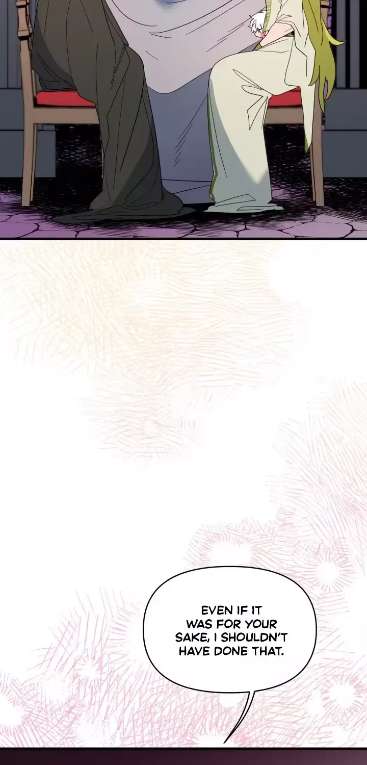 Raising a Child Who Will Kill Me Chapter 11 page 3 - 