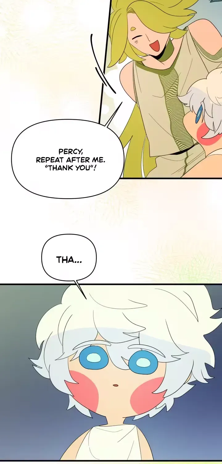 Raising a Child Who Will Kill Me Chapter 11 page 24 - 