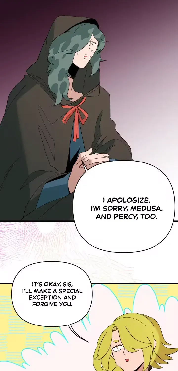 Raising a Child Who Will Kill Me Chapter 11 page 4 - 