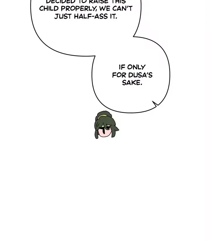 Raising a Child Who Will Kill Me Chapter 11 page 41 - 