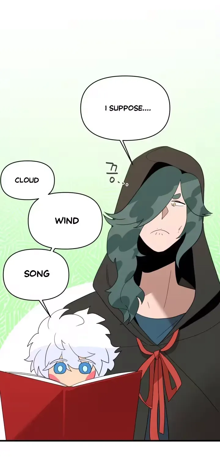 Raising a Child Who Will Kill Me Chapter 11 page 42 - 