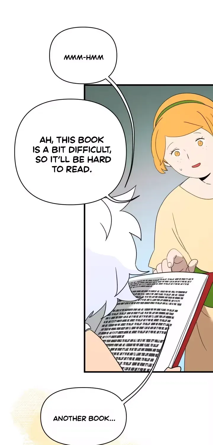 Raising a Child Who Will Kill Me Chapter 11 page 43 - 