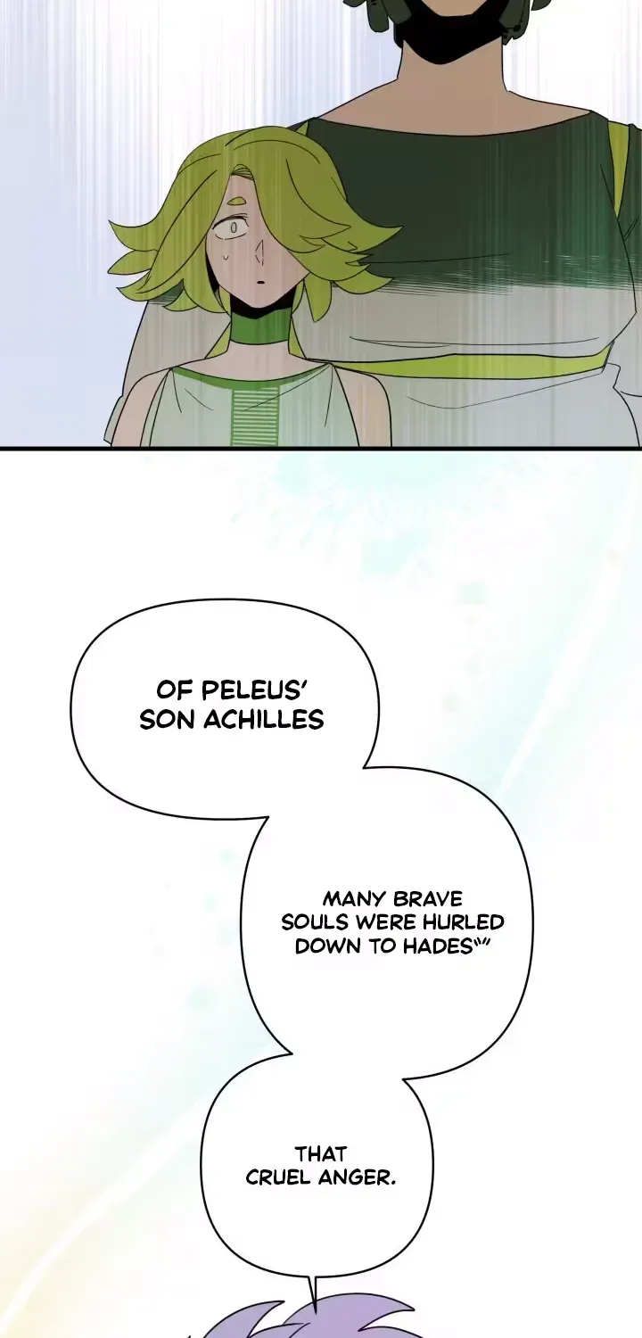 Raising a Child Who Will Kill Me Chapter 11 page 45 - 