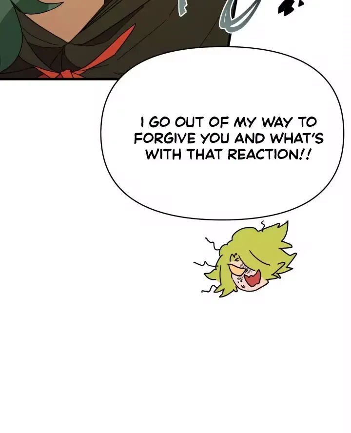 Raising a Child Who Will Kill Me Chapter 11 page 6 - 