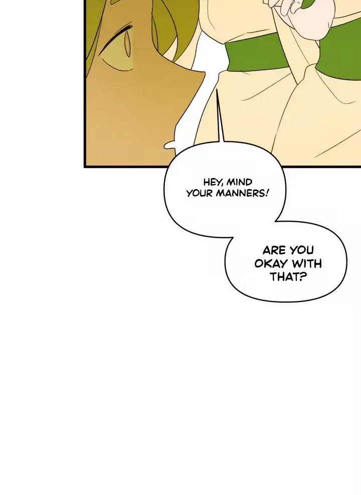 Raising a Child Who Will Kill Me Chapter 11 page 51 - 