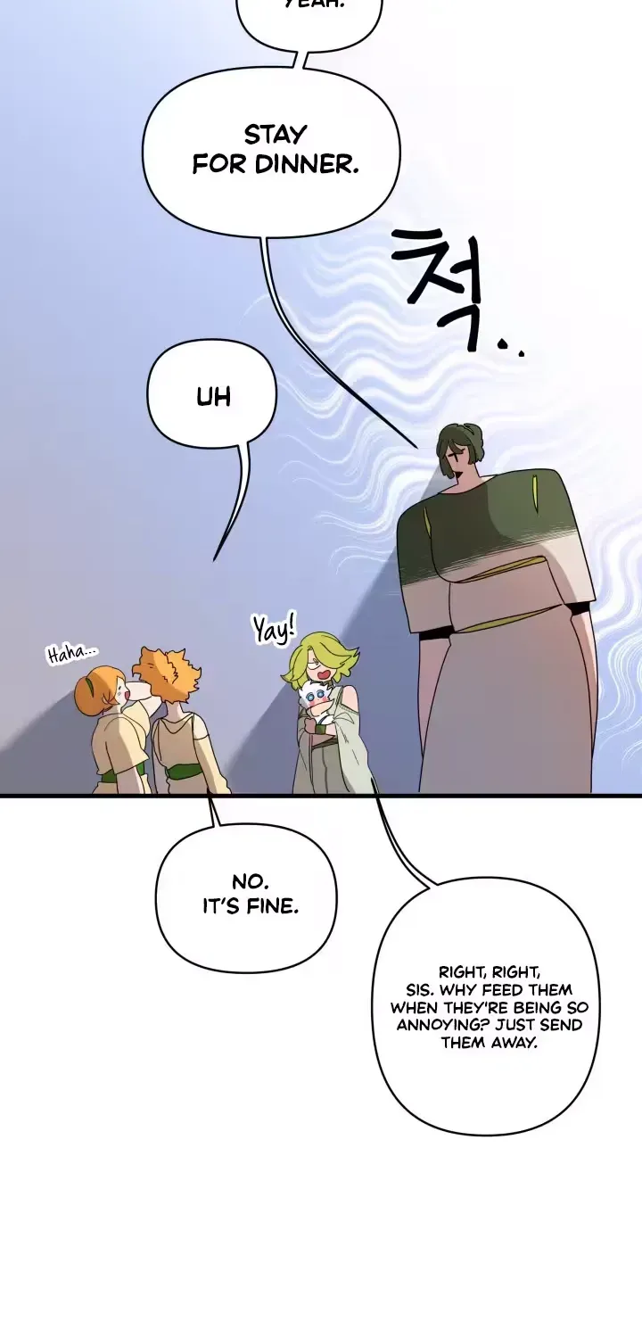 Raising a Child Who Will Kill Me Chapter 11 page 53 - 