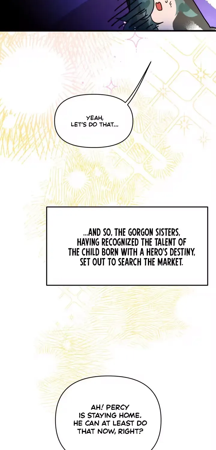 Raising a Child Who Will Kill Me Chapter 11 page 59 - 