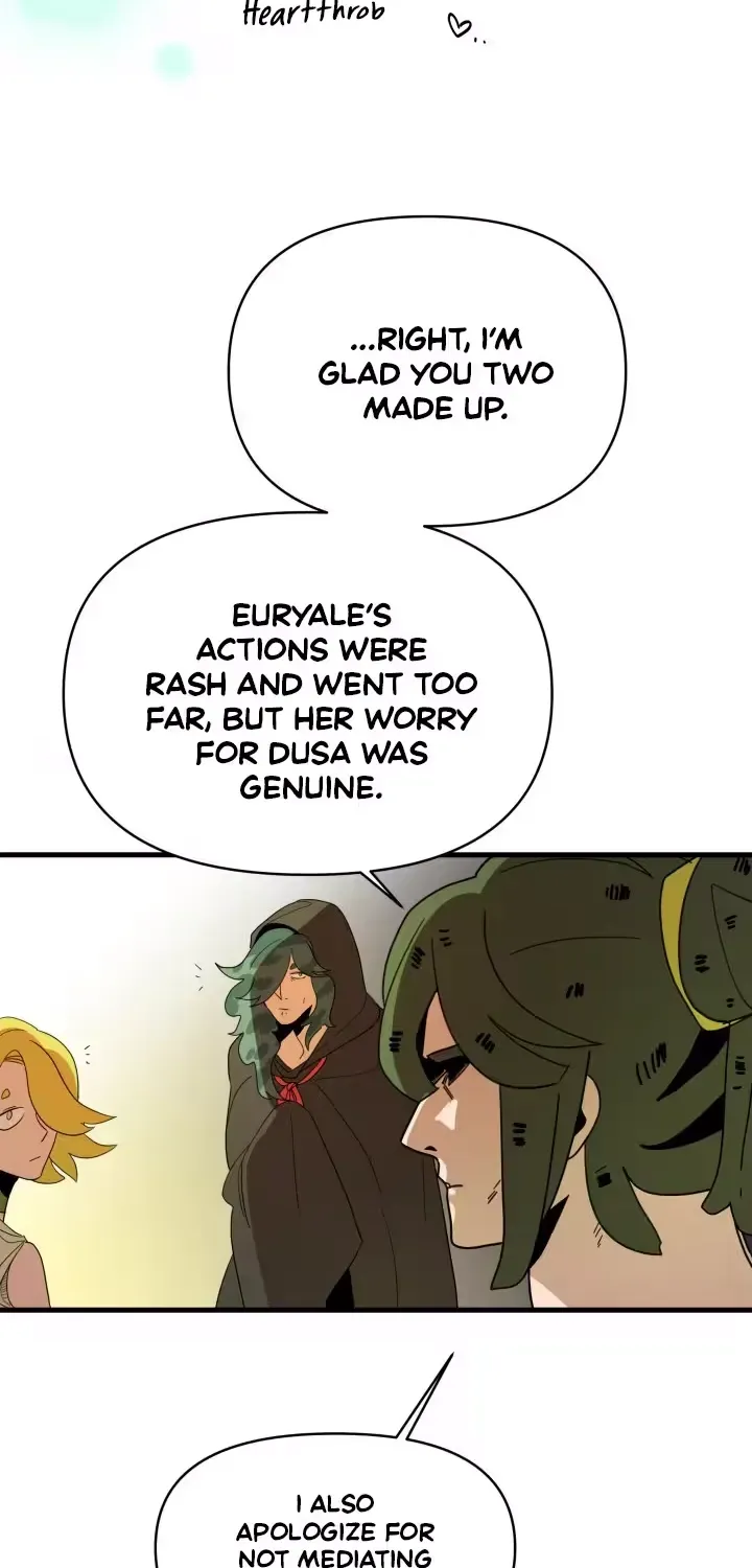 Raising a Child Who Will Kill Me Chapter 11 page 10 - 