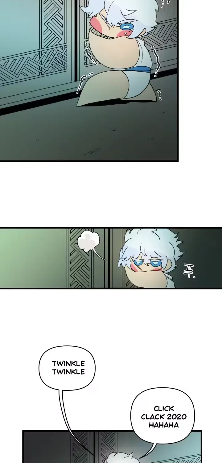 Raising a Child Who Will Kill Me Chapter 12 page 13 - 