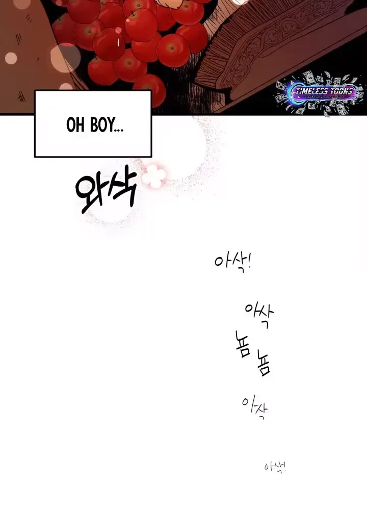 Raising a Child Who Will Kill Me Chapter 12 page 21 - 