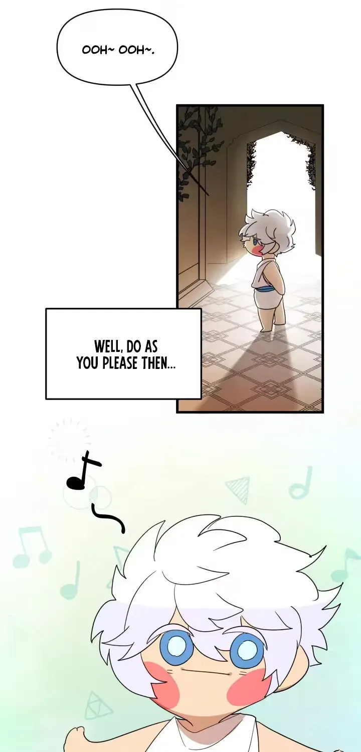 Raising a Child Who Will Kill Me Chapter 12 page 30 - 