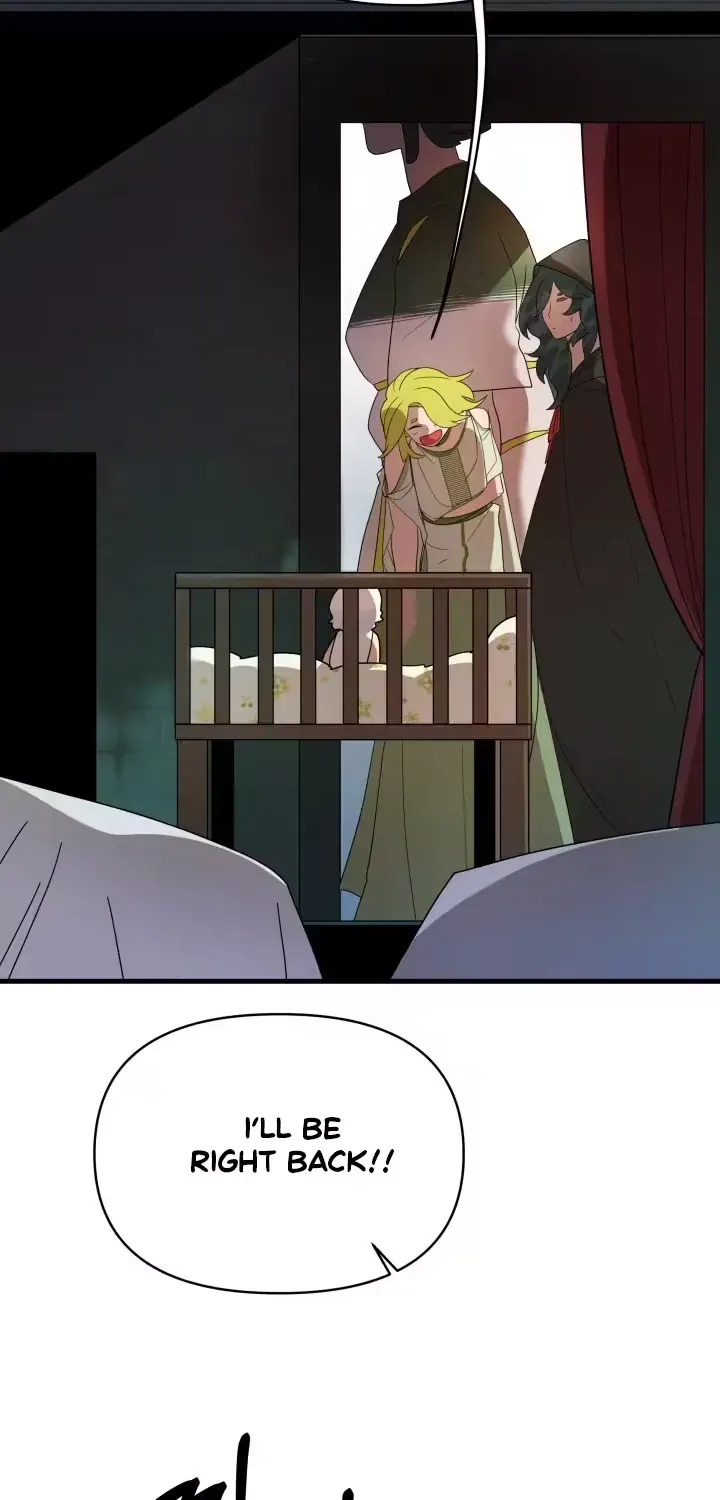 Raising a Child Who Will Kill Me Chapter 12 page 4 - 