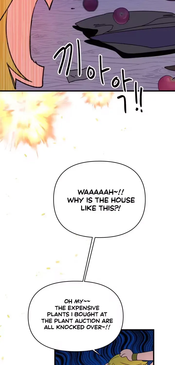 Raising a Child Who Will Kill Me Chapter 12 page 38 - 