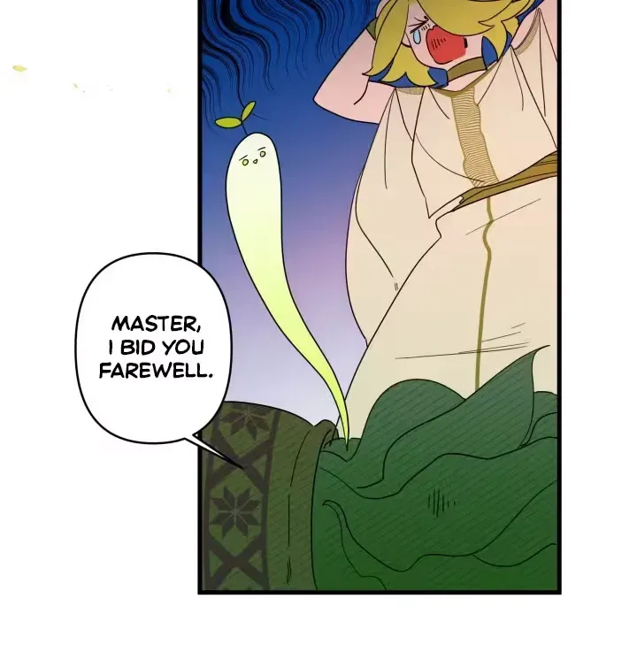 Raising a Child Who Will Kill Me Chapter 12 page 39 - 