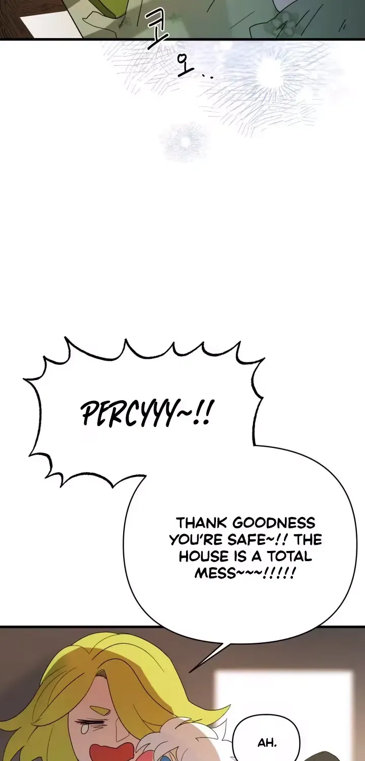 Raising a Child Who Will Kill Me Chapter 12 page 42 - 