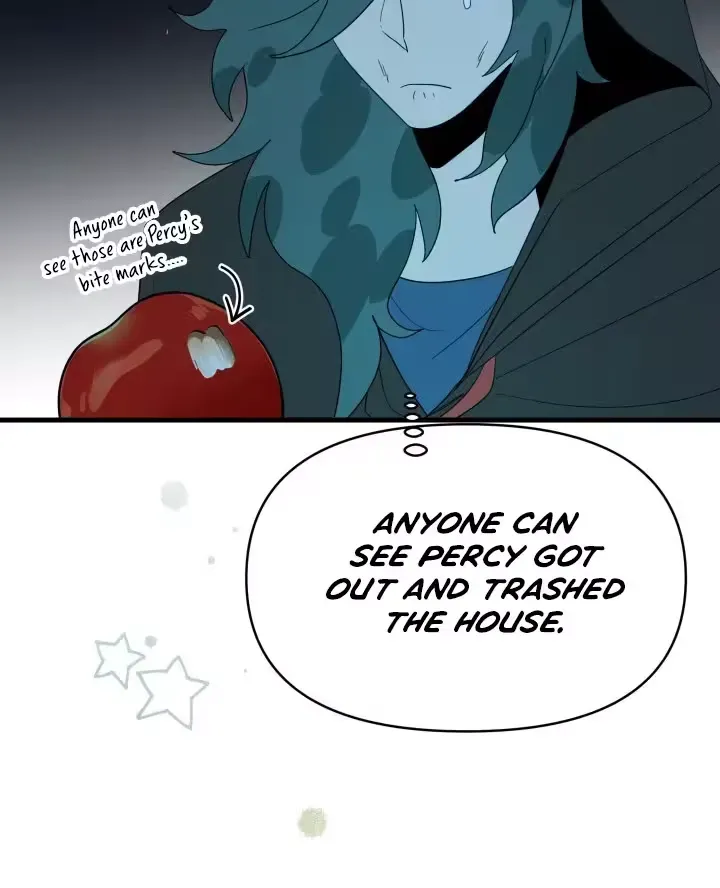 Raising a Child Who Will Kill Me Chapter 12 page 44 - 