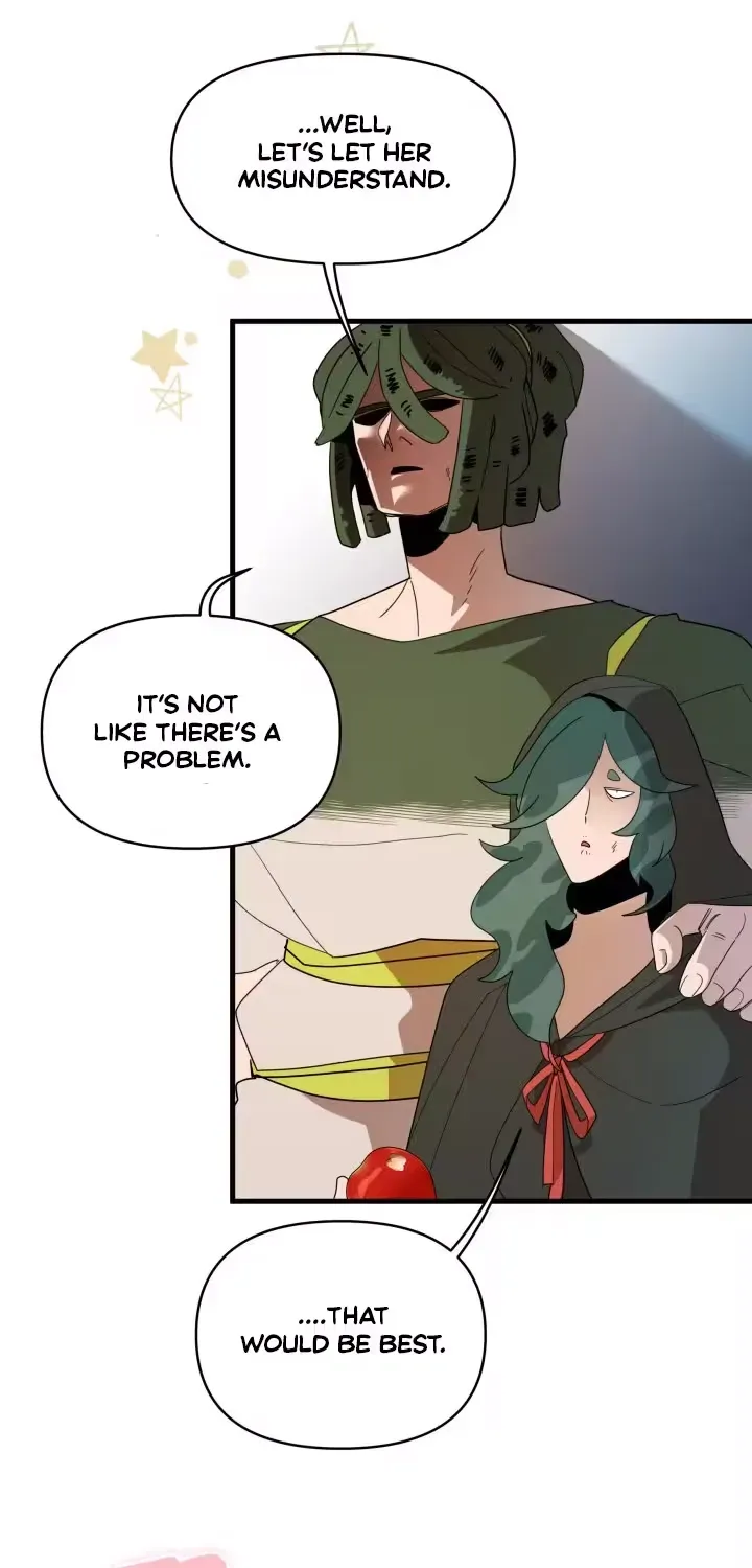 Raising a Child Who Will Kill Me Chapter 12 page 45 - 
