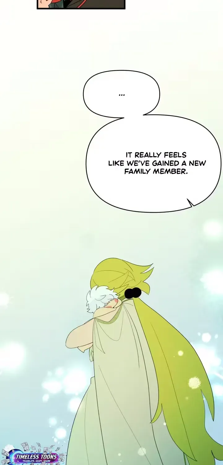 Raising a Child Who Will Kill Me Chapter 12 page 48 - 