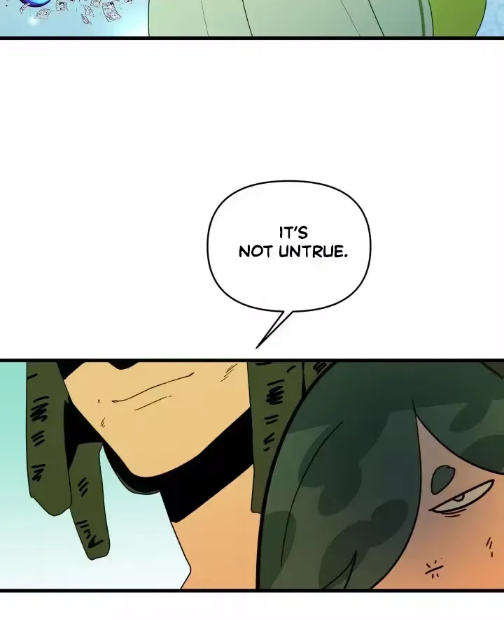Raising a Child Who Will Kill Me Chapter 12 page 49 - 
