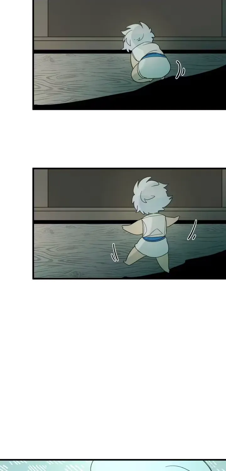 Raising a Child Who Will Kill Me Chapter 12 page 10 - 
