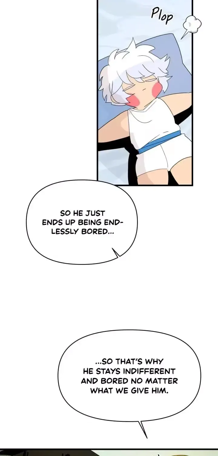 Raising a Child Who Will Kill Me Chapter 13 page 14 - 