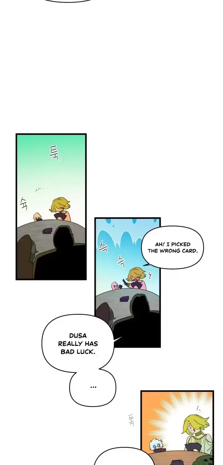 Raising a Child Who Will Kill Me Chapter 13 page 23 - 