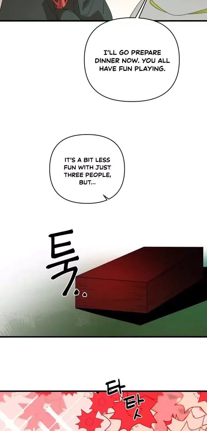 Raising a Child Who Will Kill Me Chapter 13 page 29 - 