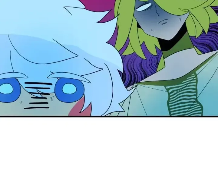 Raising a Child Who Will Kill Me Chapter 13 page 31 - 