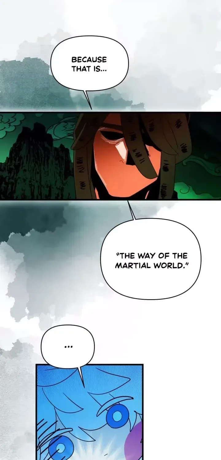 Raising a Child Who Will Kill Me Chapter 13 page 49 - 