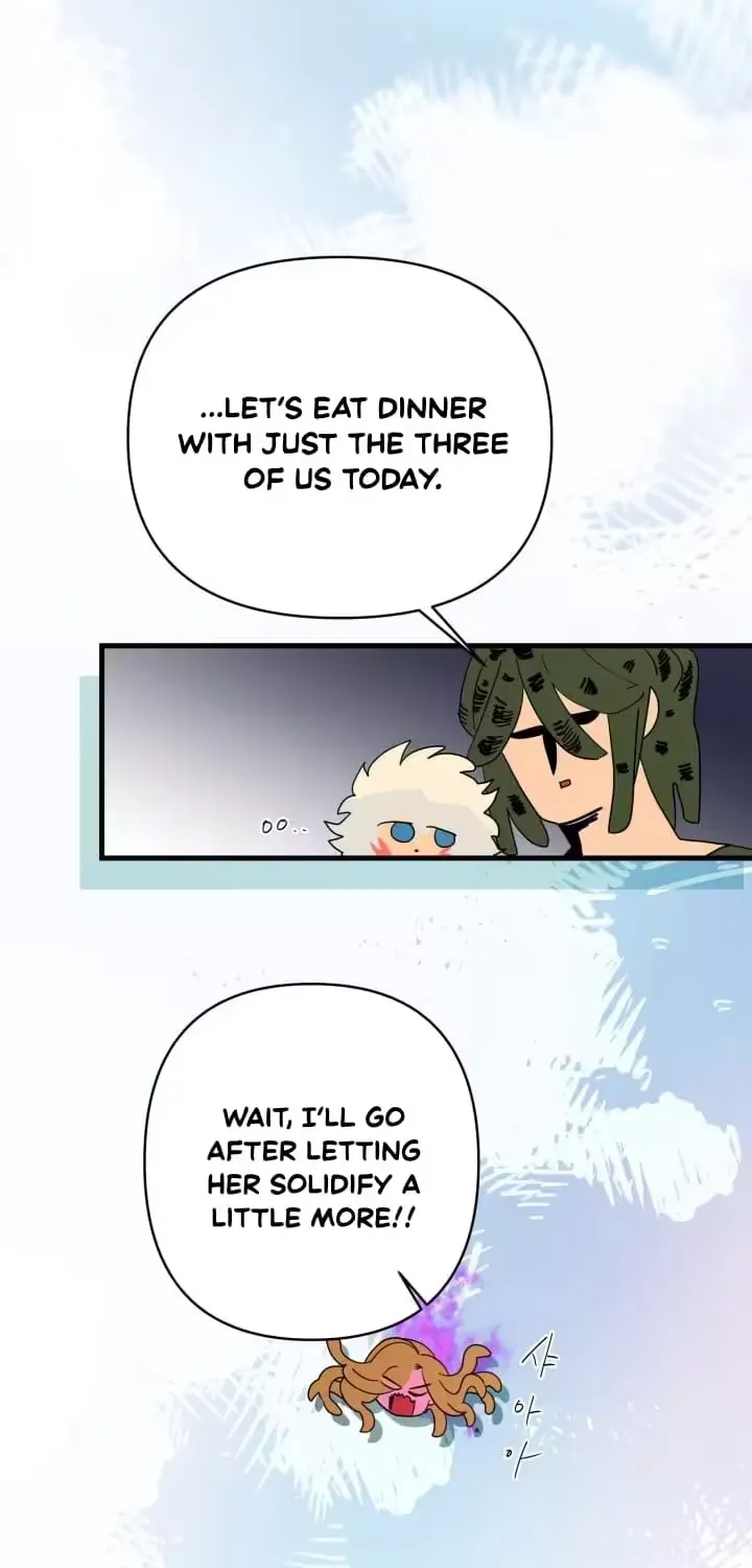Raising a Child Who Will Kill Me Chapter 13 page 54 - 