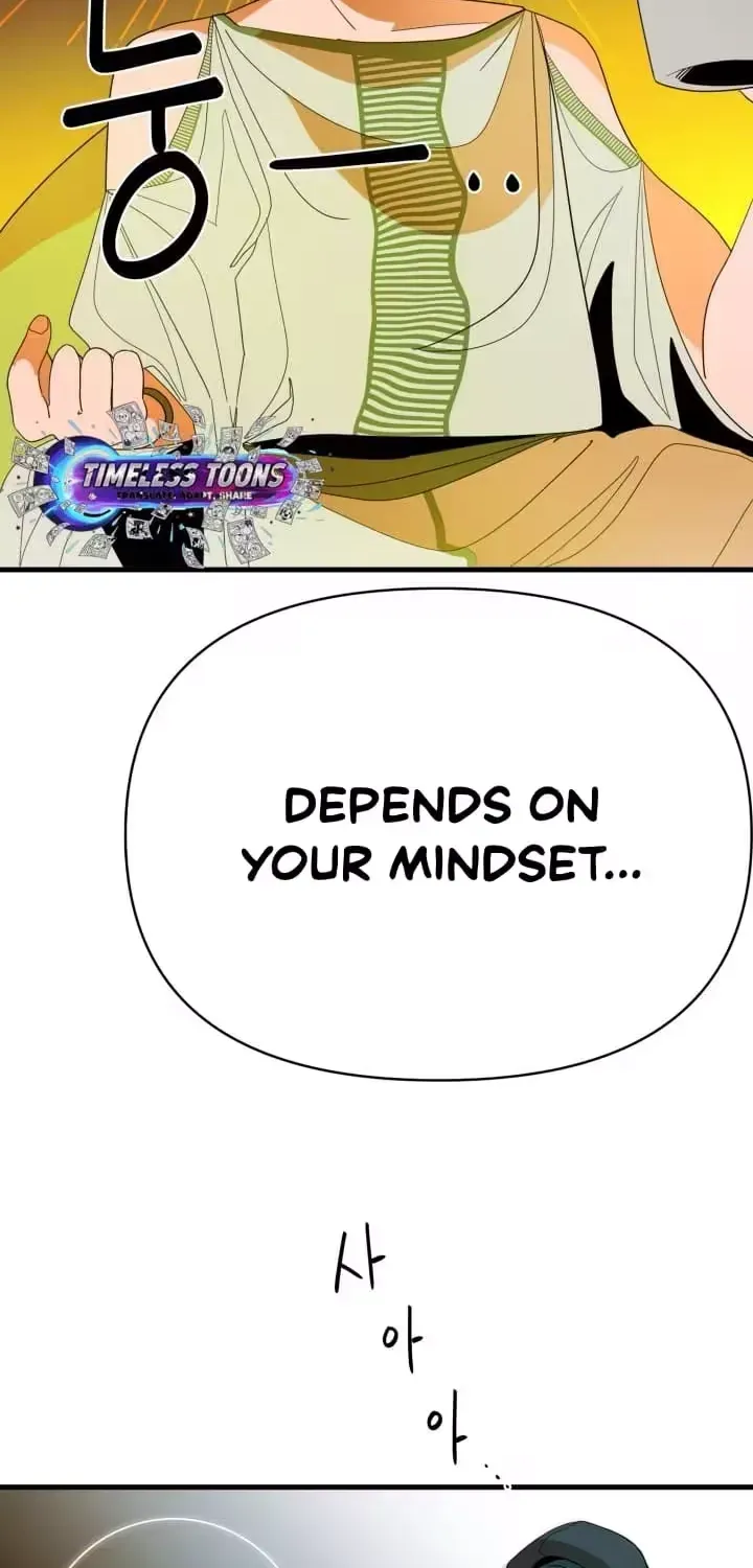 Raising a Child Who Will Kill Me Chapter 13 page 8 - 