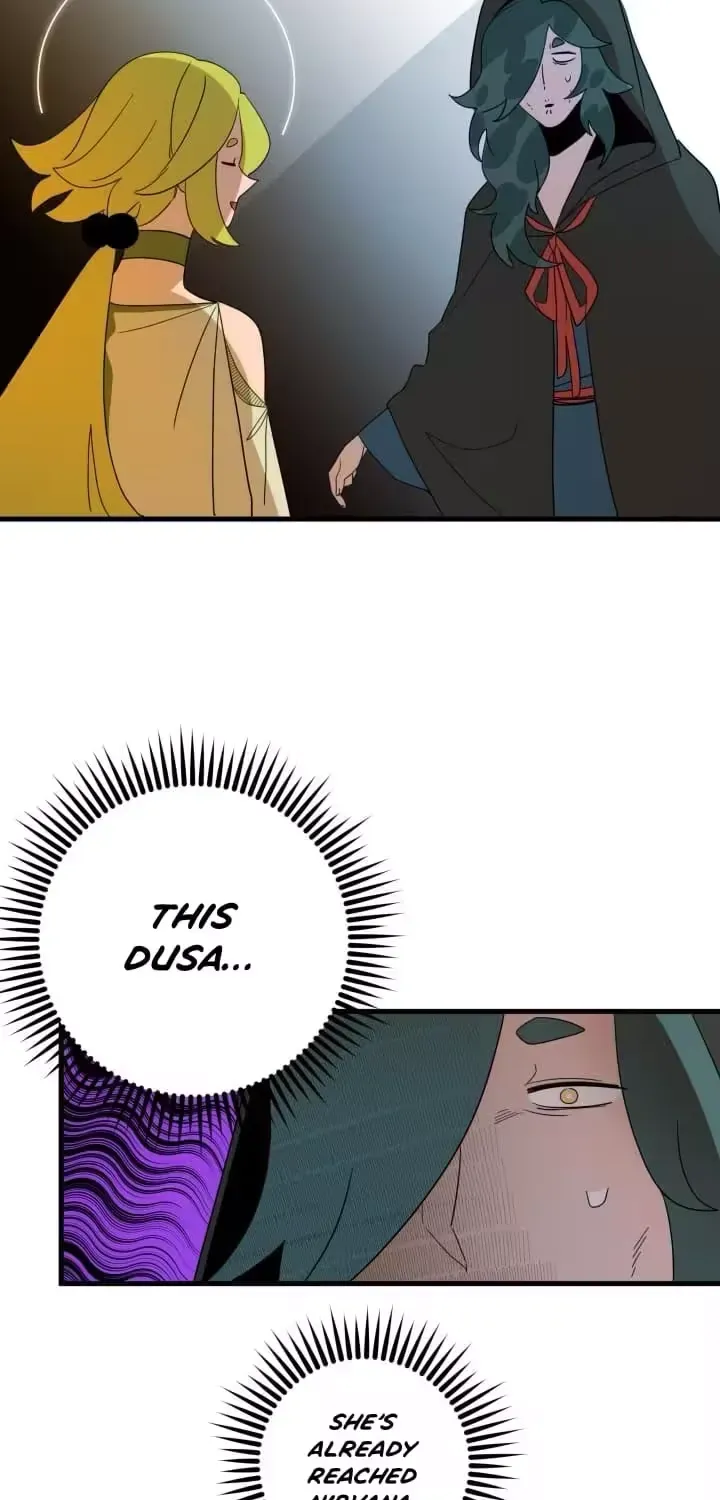 Raising a Child Who Will Kill Me Chapter 13 page 9 - 