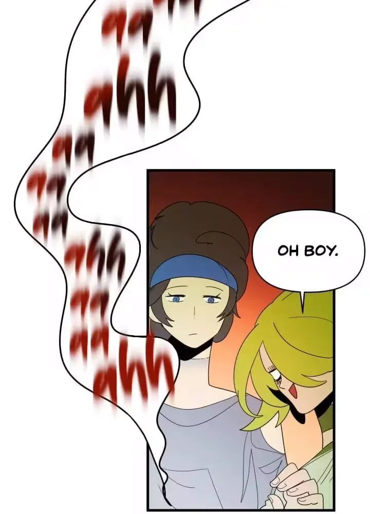 Raising a Child Who Will Kill Me Chapter 14 page 19 - 