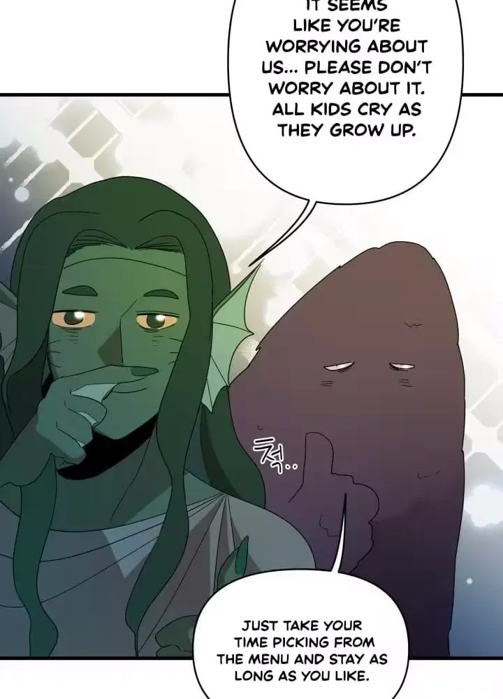 Raising a Child Who Will Kill Me Chapter 14 page 24 - 