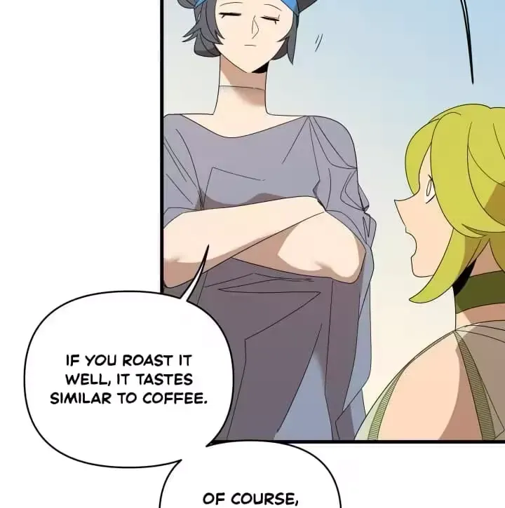 Raising a Child Who Will Kill Me Chapter 14 page 34 - 