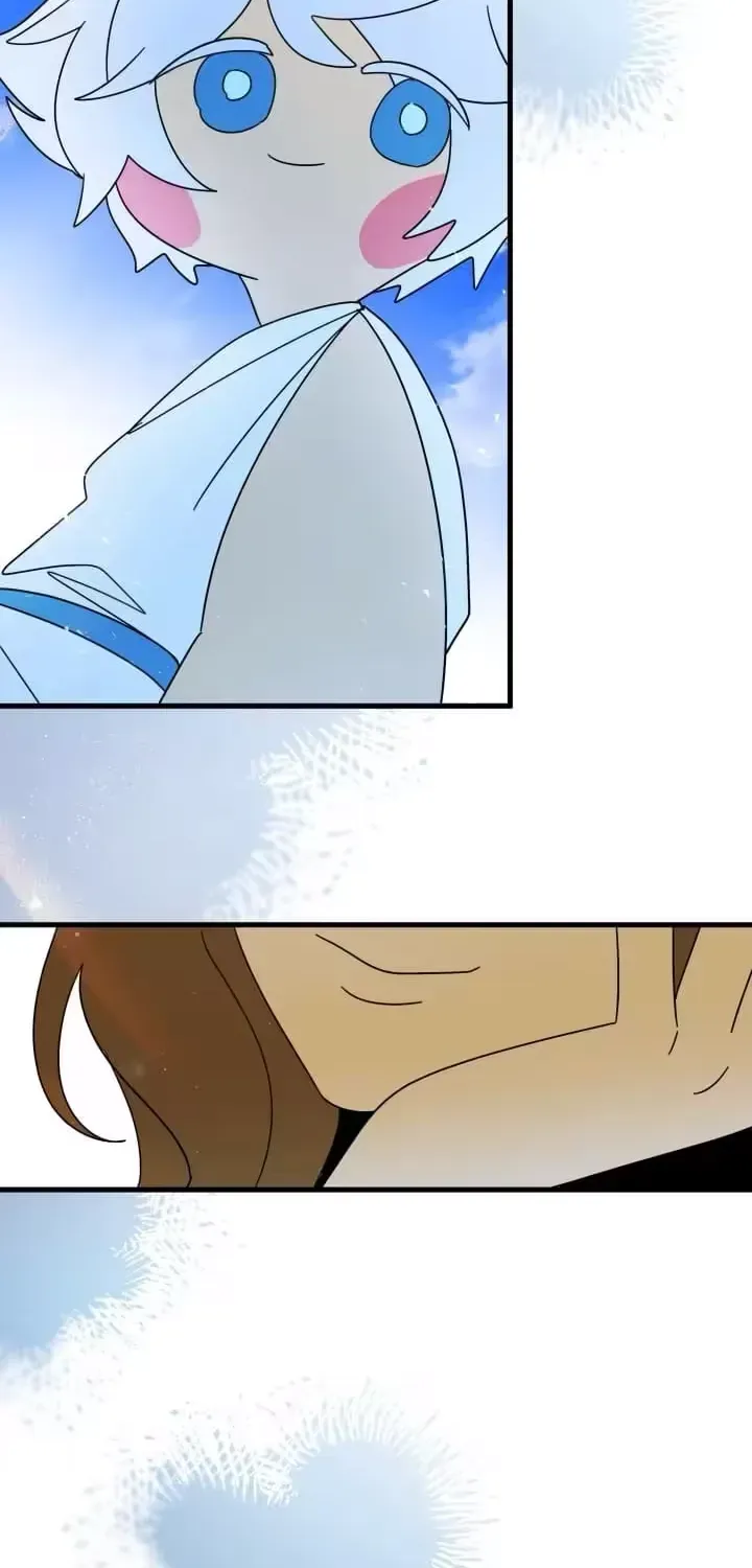 Raising a Child Who Will Kill Me Chapter 14 page 41 - 