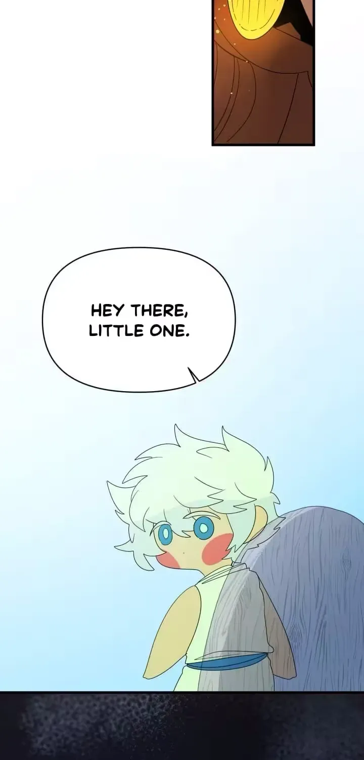 Raising a Child Who Will Kill Me Chapter 14 page 43 - 