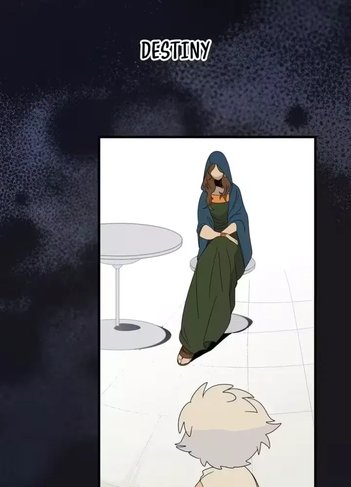 Raising a Child Who Will Kill Me Chapter 14 page 44 - 