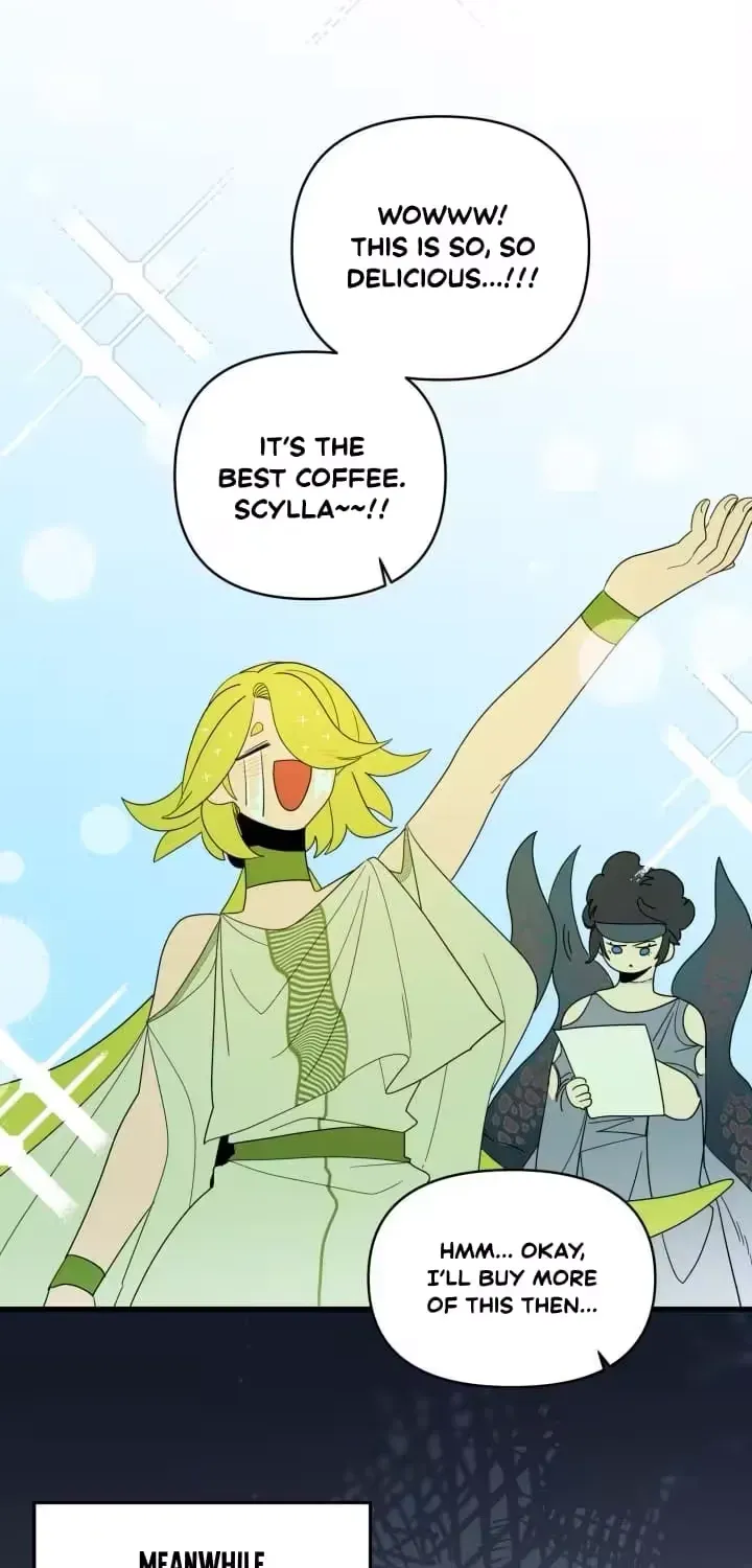 Raising a Child Who Will Kill Me Chapter 14 page 48 - 