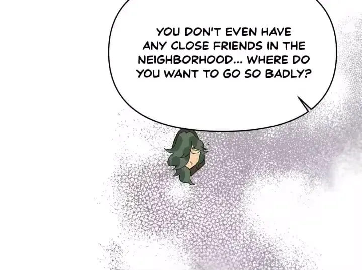 Raising a Child Who Will Kill Me Chapter 14 page 6 - 