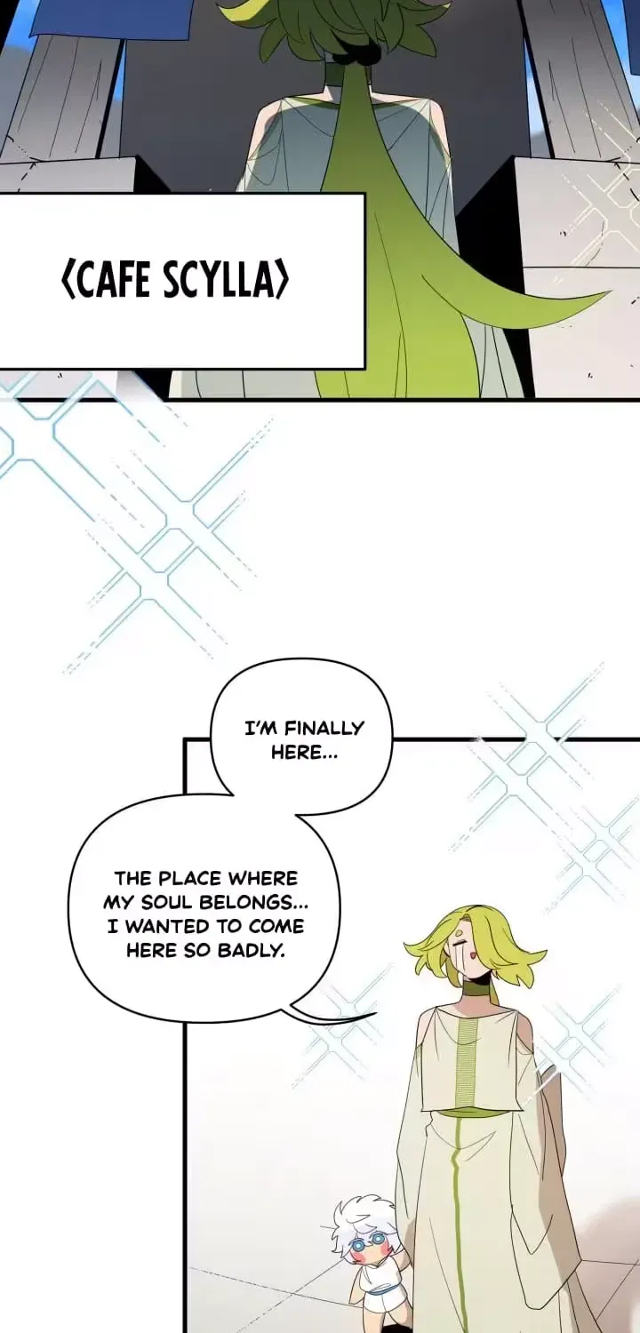 Raising a Child Who Will Kill Me Chapter 14 page 10 - 