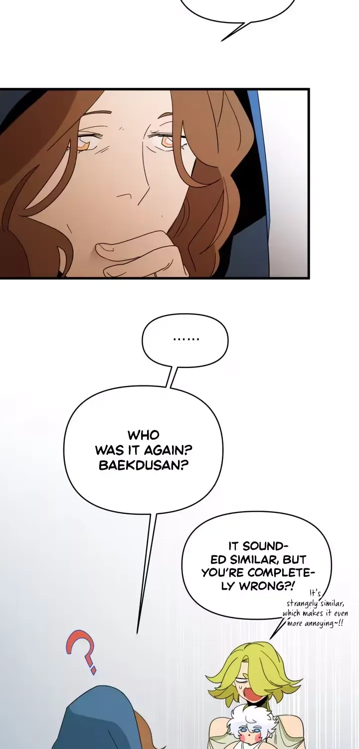Raising a Child Who Will Kill Me Chapter 15 page 13 - 