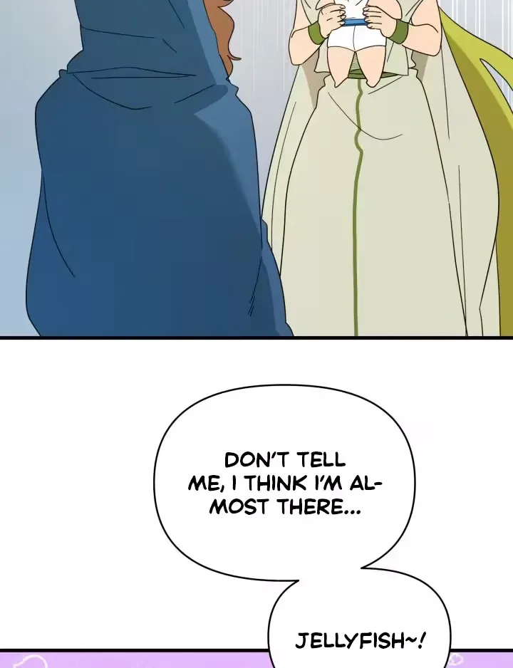 Raising a Child Who Will Kill Me Chapter 15 page 14 - 