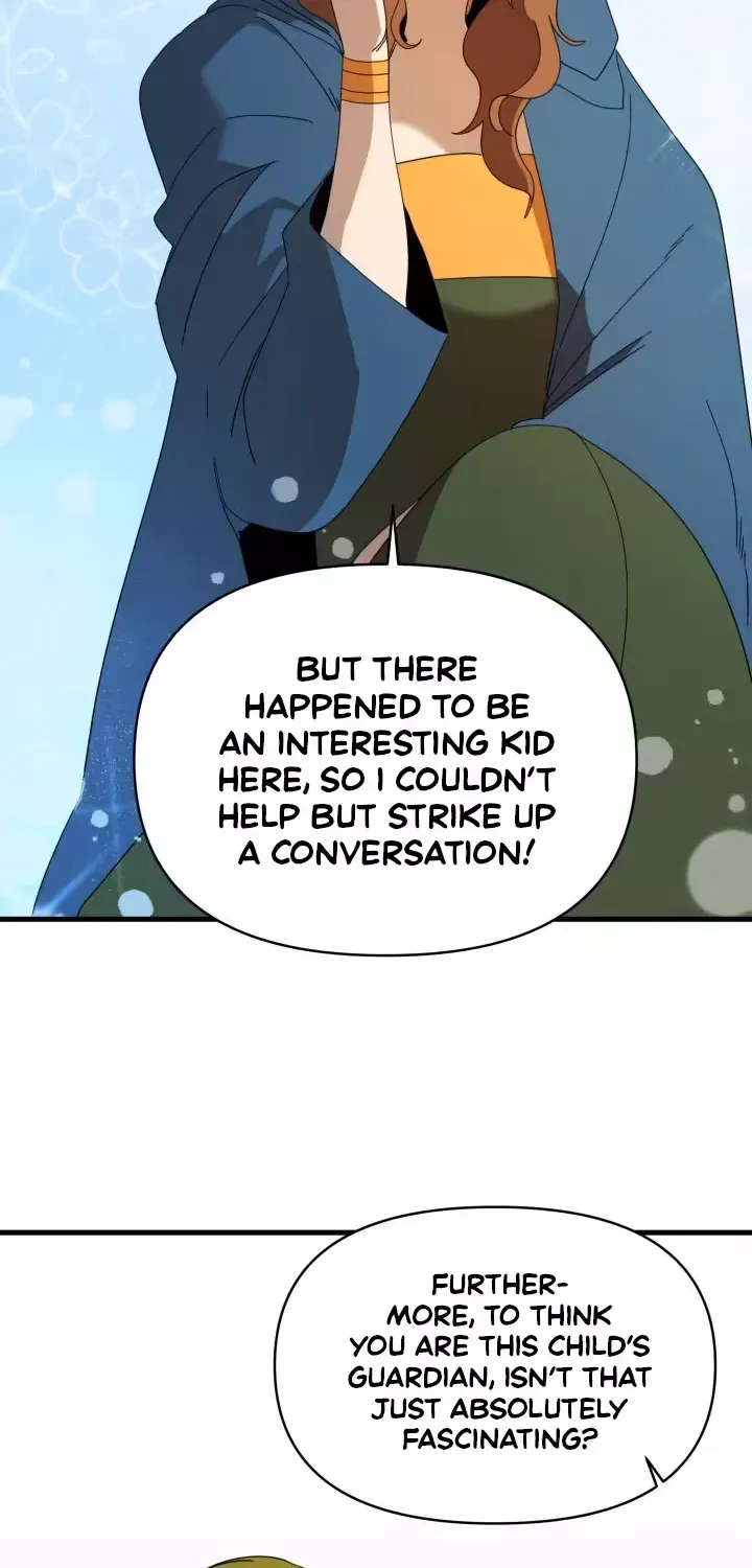 Raising a Child Who Will Kill Me Chapter 15 page 17 - 