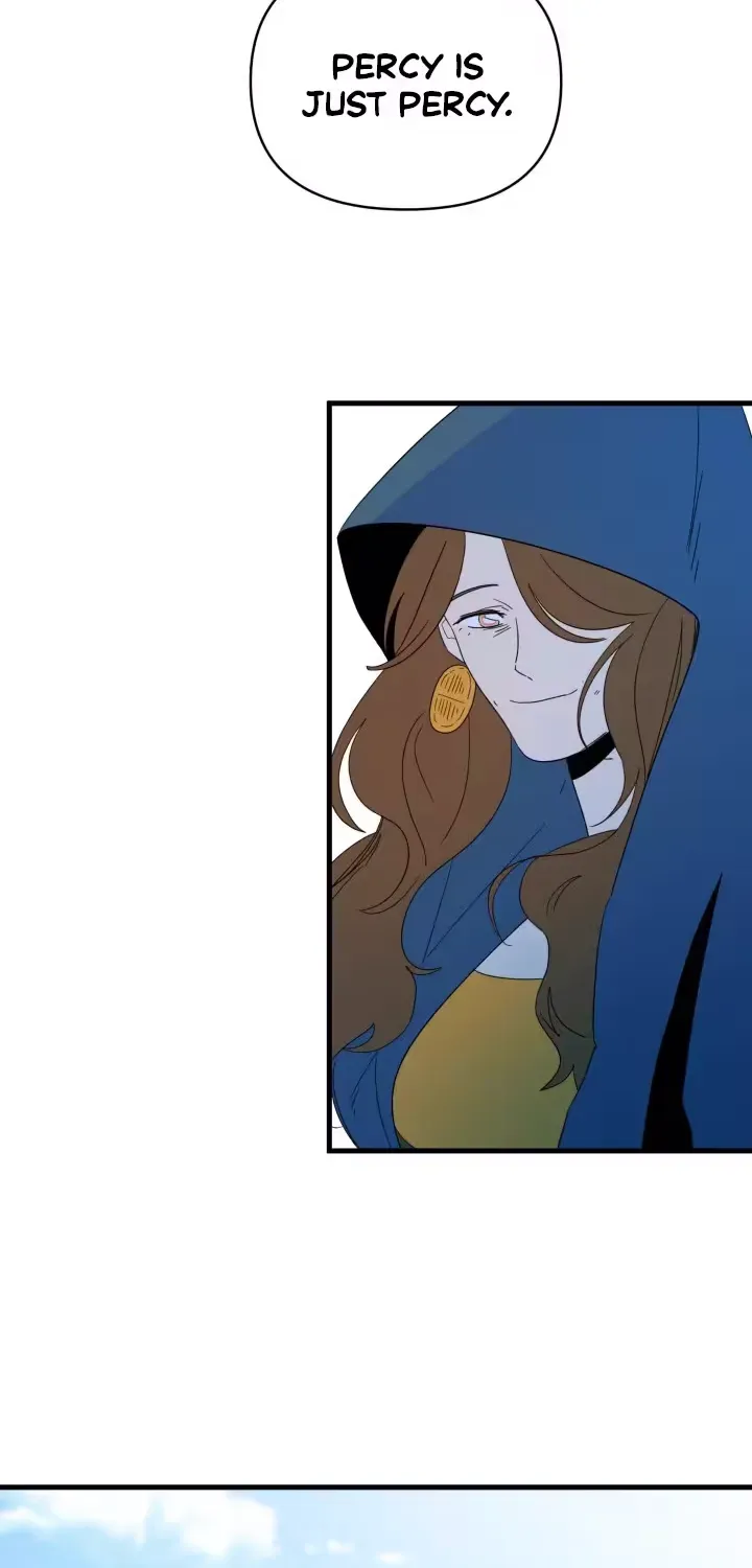 Raising a Child Who Will Kill Me Chapter 15 page 25 - 