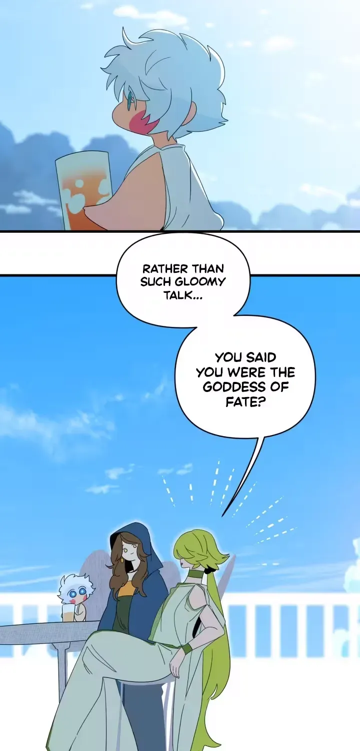 Raising a Child Who Will Kill Me Chapter 15 page 26 - 
