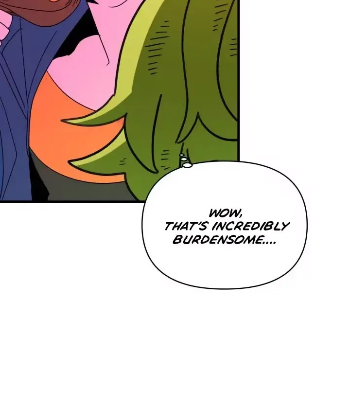 Raising a Child Who Will Kill Me Chapter 15 page 29 - 
